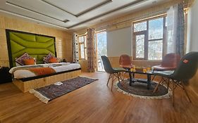 Delta View Hotel Pahalgam India